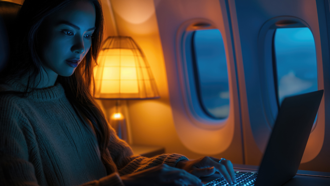 Flying Smarter, Flying Greener — Air India’s High-Tech Answer to Soaring Fuel Costs Flying Smarter, Flying Greener — Air India’s High-Tech Answer to Soaring Fuel Costs