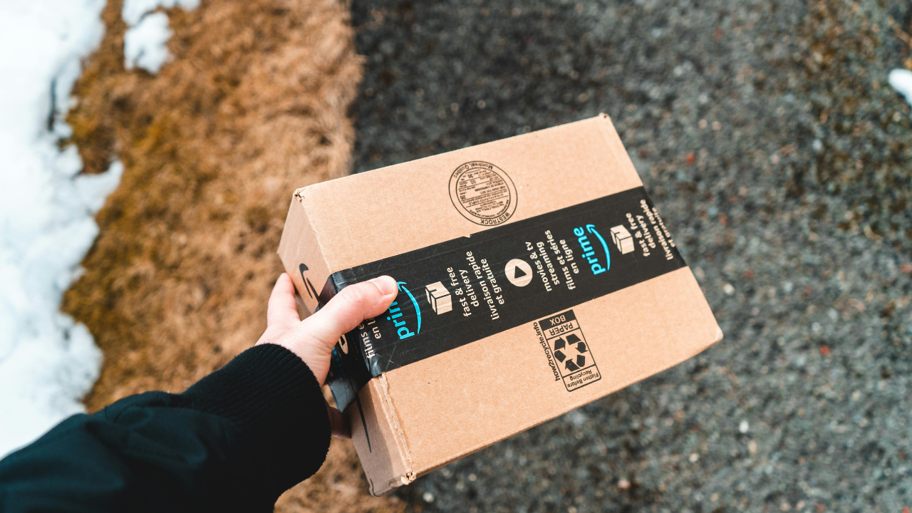 Amazon Moves to Convert Legacy Users as Prime Invitee Ends Amazon Moves to Convert Legacy Users as Prime Invitee Ends