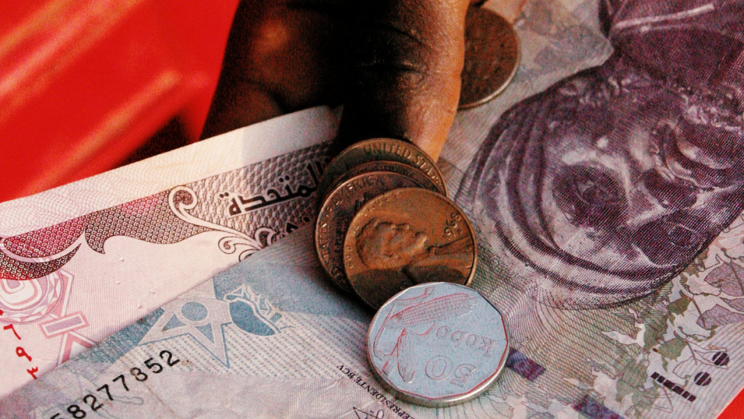 Nigeria’s Inflation Eases to 20.12% as Food Prices Cool, Says NBS Nigeria’s Inflation Eases to 20.12% as Food Prices Cool, Says NBS