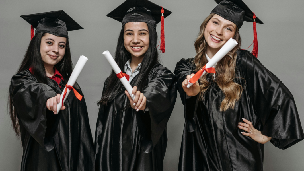 Not Just Scholarships, But a Sea Change: The Story of MaritimeONE 2025