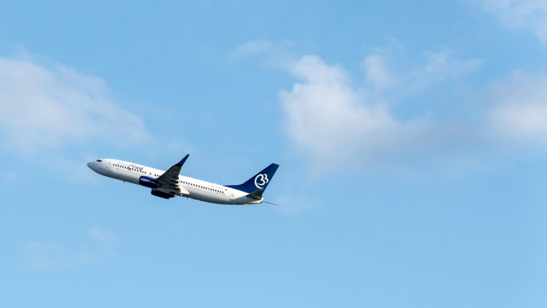 UAE’s Sky Makeover: How Planes Are Now Flying Their Own Routes—Faster, Greener, Smarter
