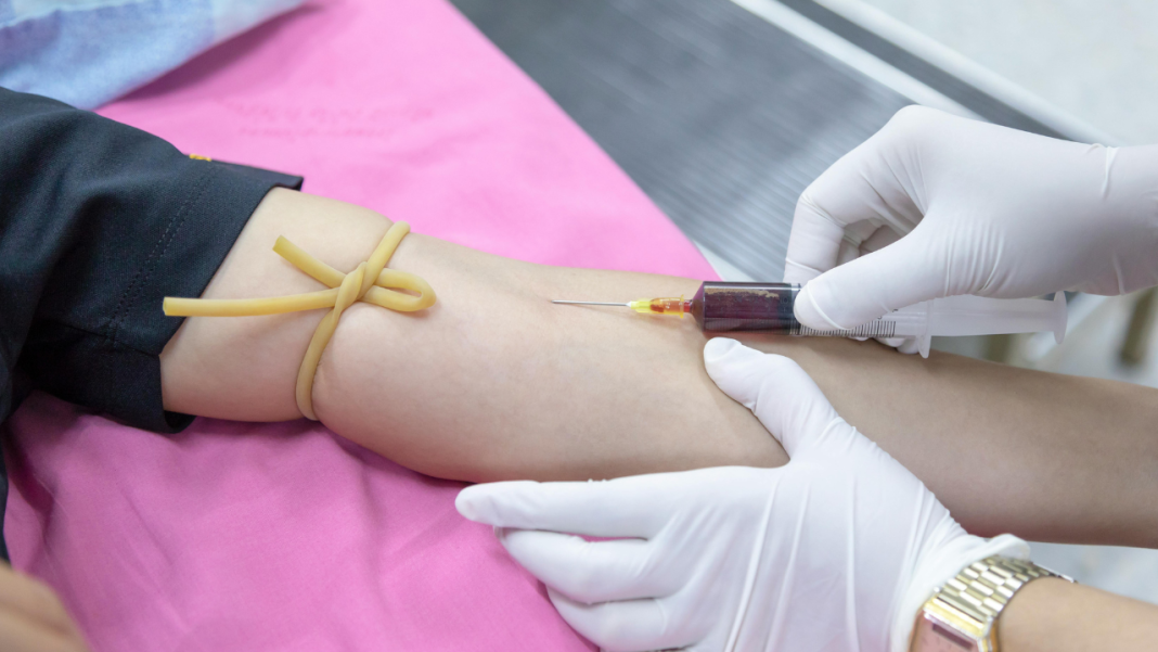 One Blood Test Could Transform How We Detect Alzheimer’s