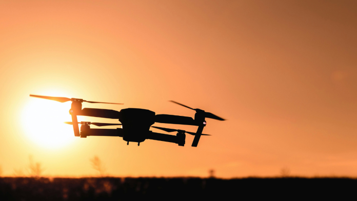 From 007 to Drones: Why a James Bond Landmark Is Now at the Heart of Britain’s Defence Future