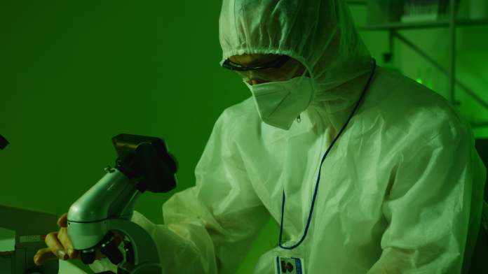 What’s Really Happening Inside Australia’s High-Security Disease Lab?