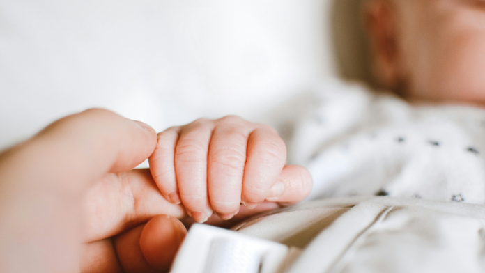Is This the Future of Baby Health? App Promises Early Cerebral Palsy Detection
