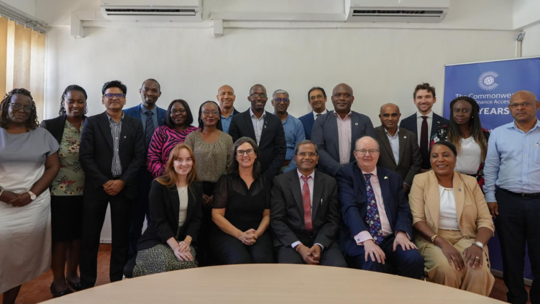 Decade of Action: How Mauritius Became the Heart of the Commonwealth’s Climate Fight Decade of Action: How Mauritius Became the Heart of the Commonwealth’s Climate Fight