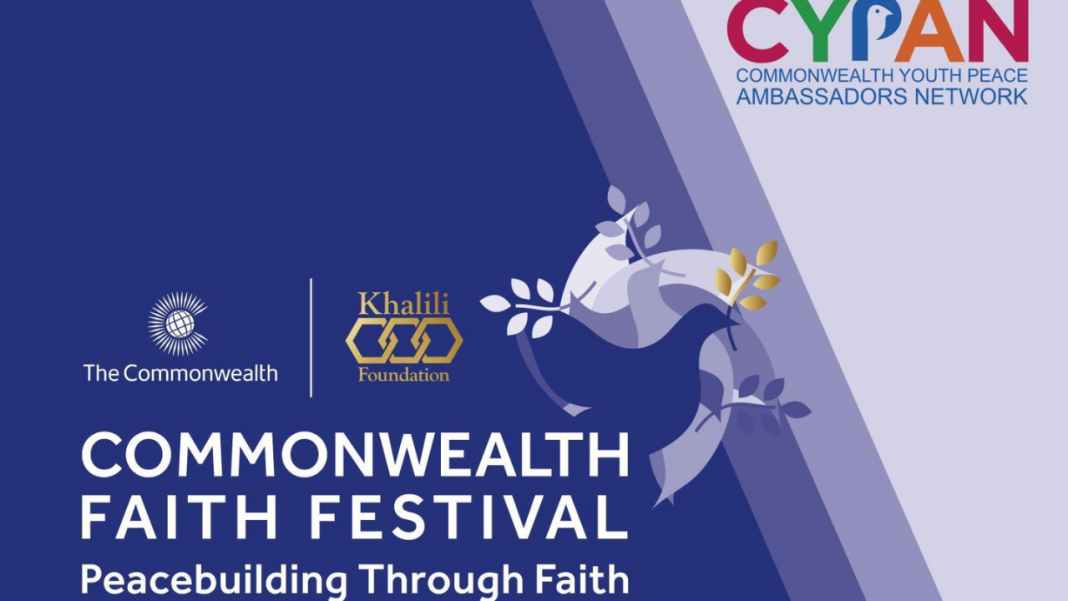 The Commonwealth’s Interfaith Peace Talks Are Going Virtual—Here’s Why It Matters