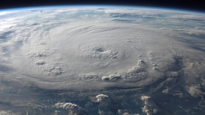 Hong Kong and Southern China Shut Down Ahead of Super Typhoon Ragasa