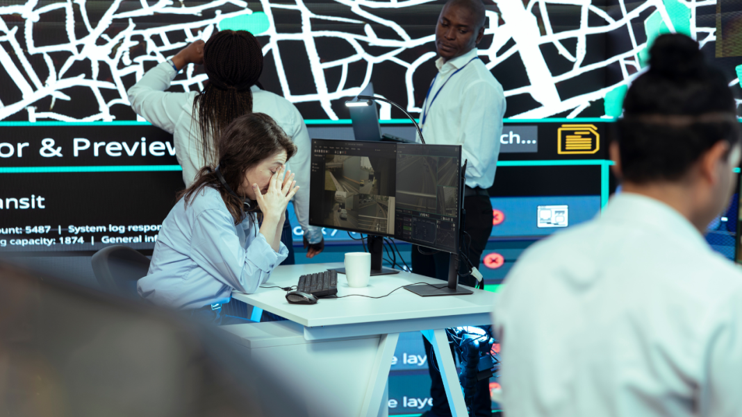 Hacked and Grounded: The Cyber Blow That Exposed Aviation’s Biggest Weakness