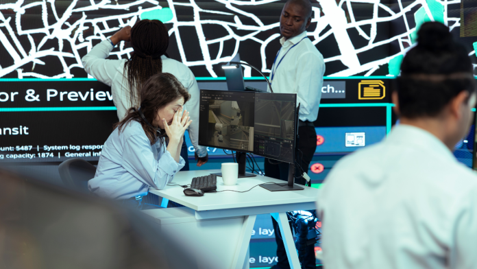 Hacked and Grounded: The Cyber Blow That Exposed Aviation’s Biggest Weakness