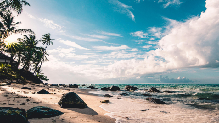 Is Saint Lucia the Commonwealth’s New Model for Small Island Prosperity?