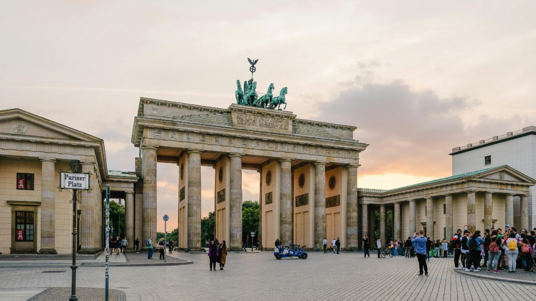 Canada Bets Big on Germany—But Will This Energy Alliance Pay Off? Canada Bets Big on Germany—But Will This Energy Alliance Pay Off?