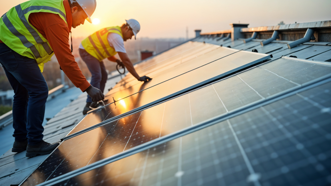 Why This Massive Solar Farm Could Be the Turning Point for New Zealand’s Energy Grid Why This Massive Solar Farm Could Be the Turning Point for New Zealand’s Energy Grid