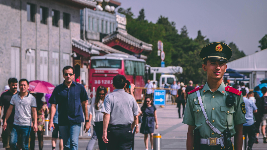 China’s Climate Pledge—Progress or Missed Opportunity on the Road to 2035? China’s Climate Pledge—Progress or Missed Opportunity on the Road to 2035?