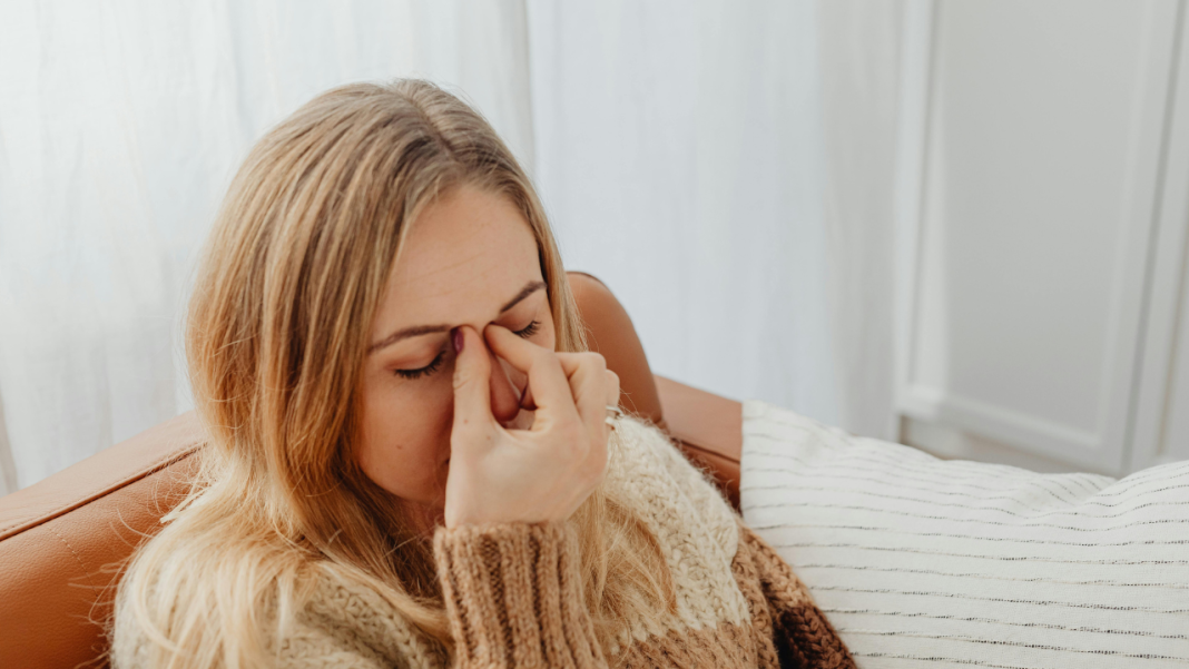 Living With Sinus Pain? Surgery Could Be the Game-Changer You’ve Been Waiting For