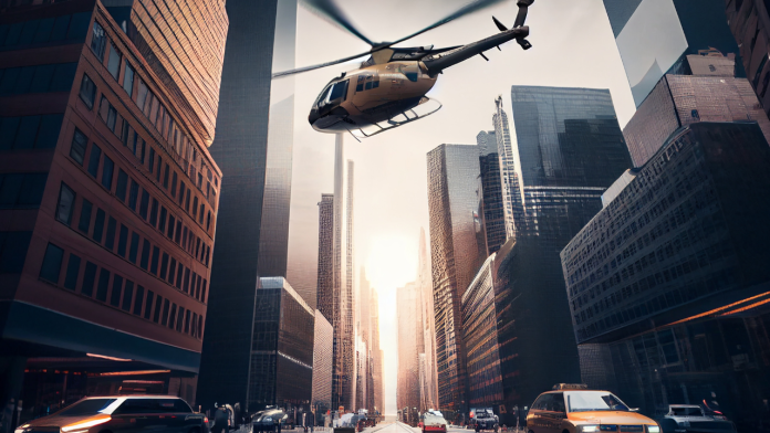 747 Freighter, Custom Crates, and Biosecurity: Inside the Mission to Deliver a Helicopter