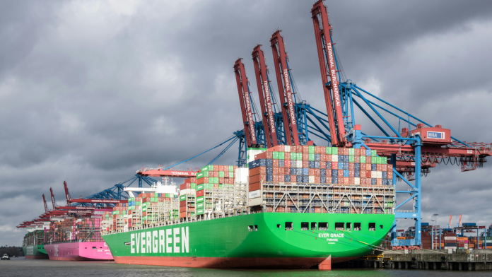 Pakistan’s Hidden Maritime Revolution Begins with a dredger.