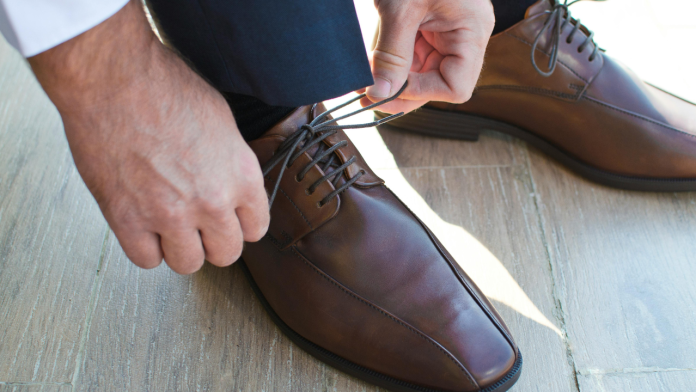 Morjas Is the Best-Kept Secret in Men’s Footwear