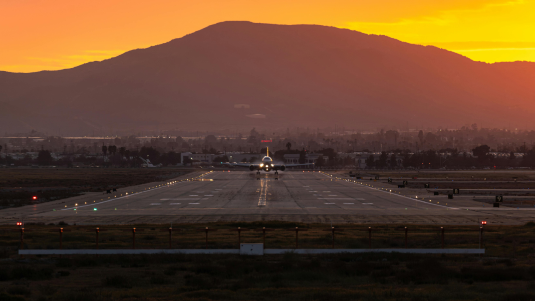 Gatwick's Growing Pains – How a New Runway Tests Britain's Climate Commitments