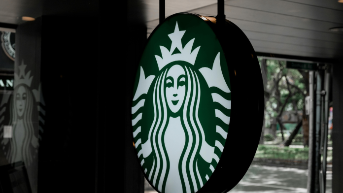 Starbucks Is Reinventing Its Cafés—And It Could Change Everything