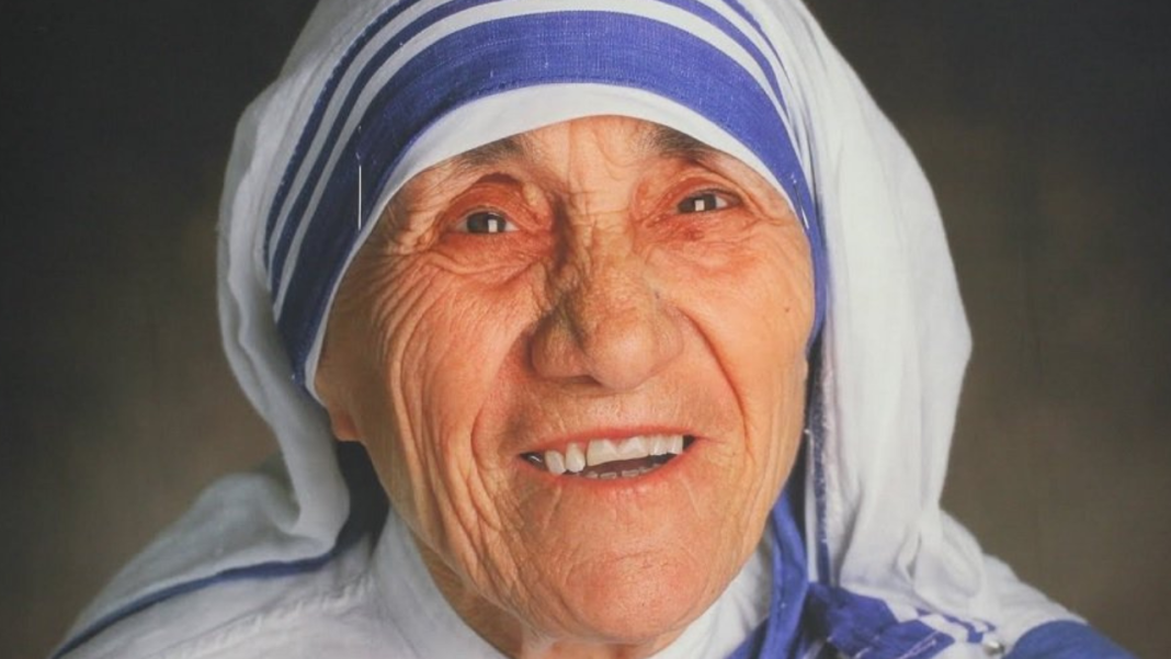 Saint Teresa of Calcutta: Light for Our Times Saint Teresa of Calcutta: Light for Our Times