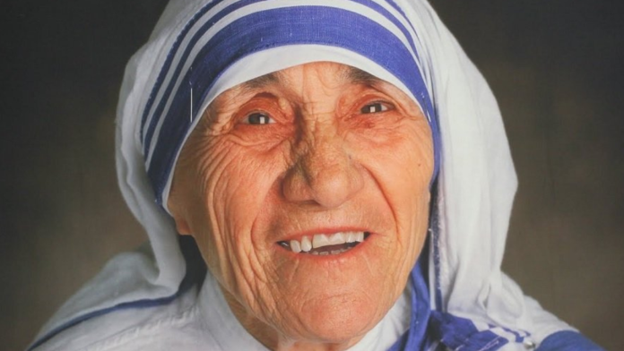 Saint Teresa of Calcutta: Light for Our Times