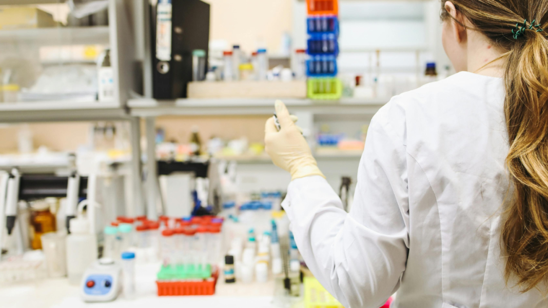 CRISPR Just Got a Major Upgrade—And It Could Finally Reach Every Cell in Your Body CRISPR Just Got a Major Upgrade—And It Could Finally Reach Every Cell in Your Body