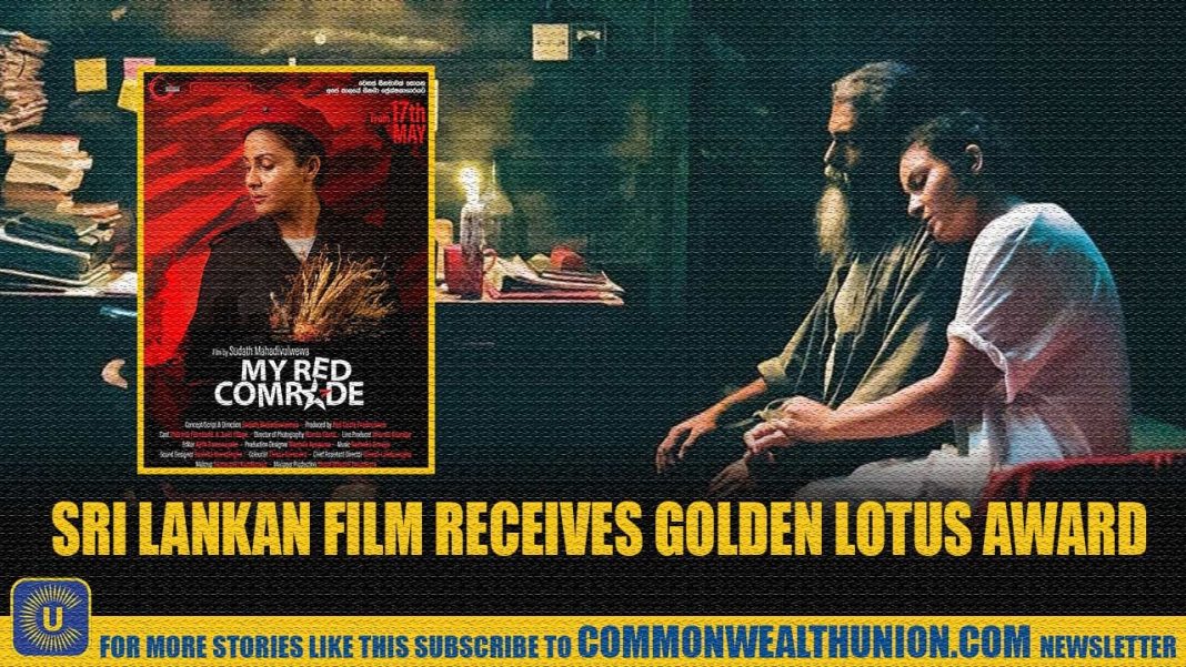 Sri Lankan Filmmaker Proves Time Doesn’t Dim Genius with Stunning Return Sri Lankan Filmmaker Proves Time Doesn’t Dim Genius with Stunning Return