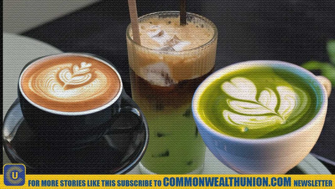 Why Matcha Outshone Coffee in the Age of Aesthetic Wellness Why Matcha Outshone Coffee in the Age of Aesthetic Wellness