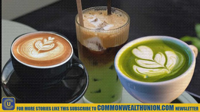 Why Matcha Outshone Coffee in the Age of Aesthetic Wellness
