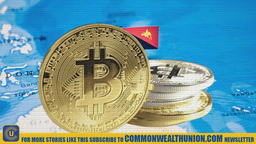 Will Blockchain Reach the Last Mile in Papua New Guinea? Will Blockchain Reach the Last Mile in Papua New Guinea?