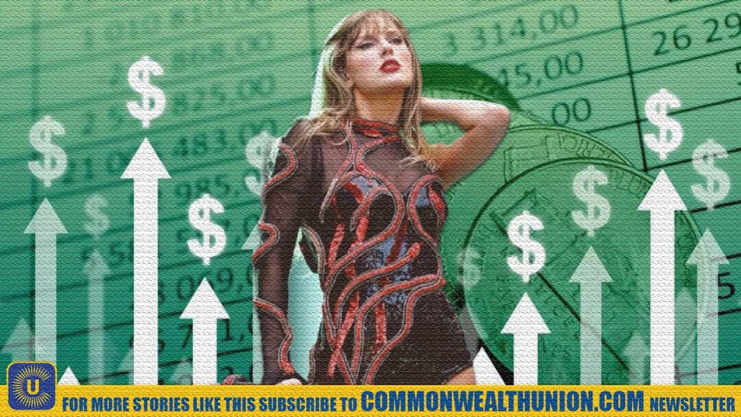 AMC Reels in Big Profits with Taylor Swift Movie AMC Reels in Big Profits with Taylor Swift Movie