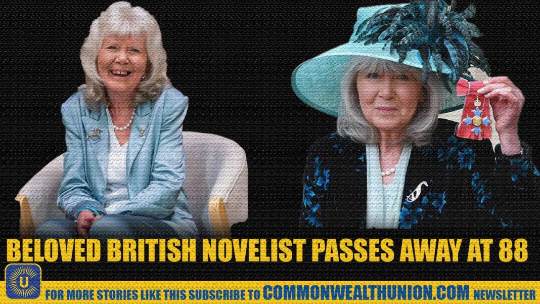 How Jilly Cooper Changed British Fiction Forever — and Why She’ll Be Missed How Jilly Cooper Changed British Fiction Forever — and Why She’ll Be Missed