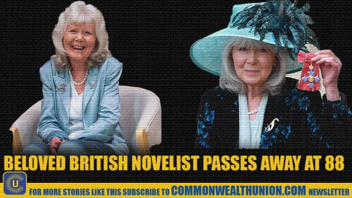How Jilly Cooper Changed British Fiction Forever — and Why She’ll Be Missed