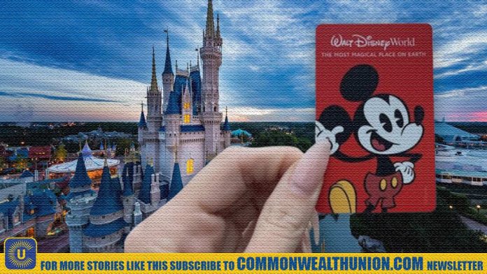 Planning a Disney Holiday? Expect to Pay More Than Ever Before