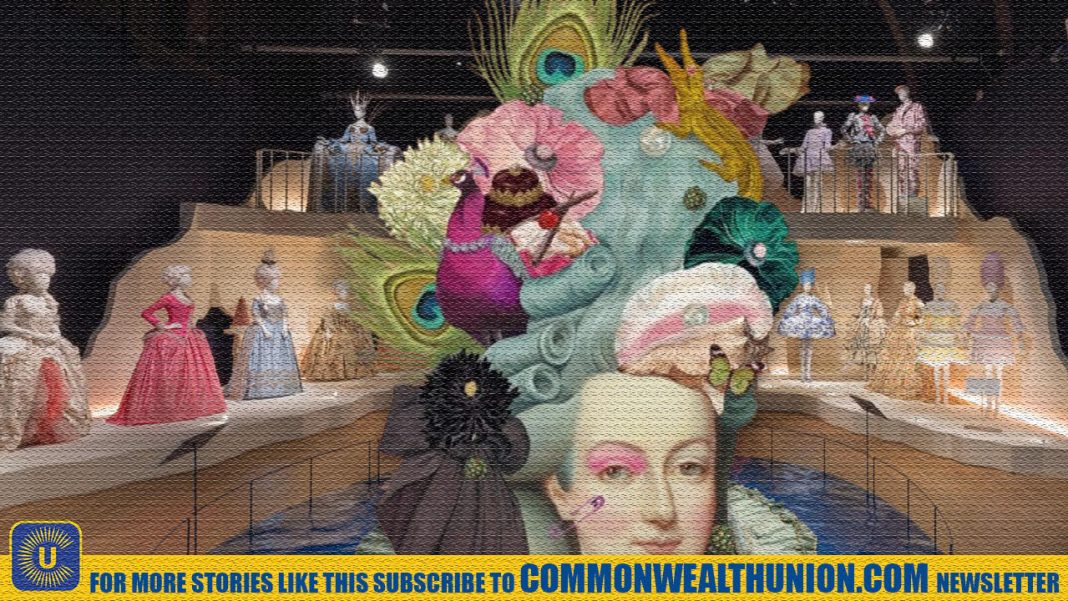 Fit for a Queen: Inside the V&A’s Lavish Marie Antoinette Exhibition
