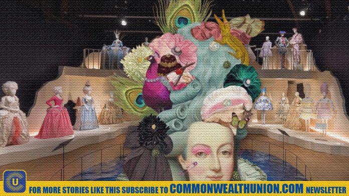Fit for a Queen: Inside the V&A’s Lavish Marie Antoinette Exhibition