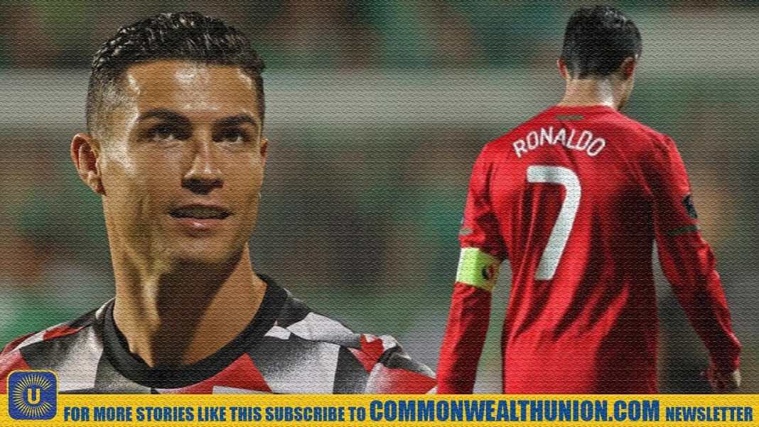 Football’s Richest Star: Ronaldo Breaks Billion-Dollar Barrier