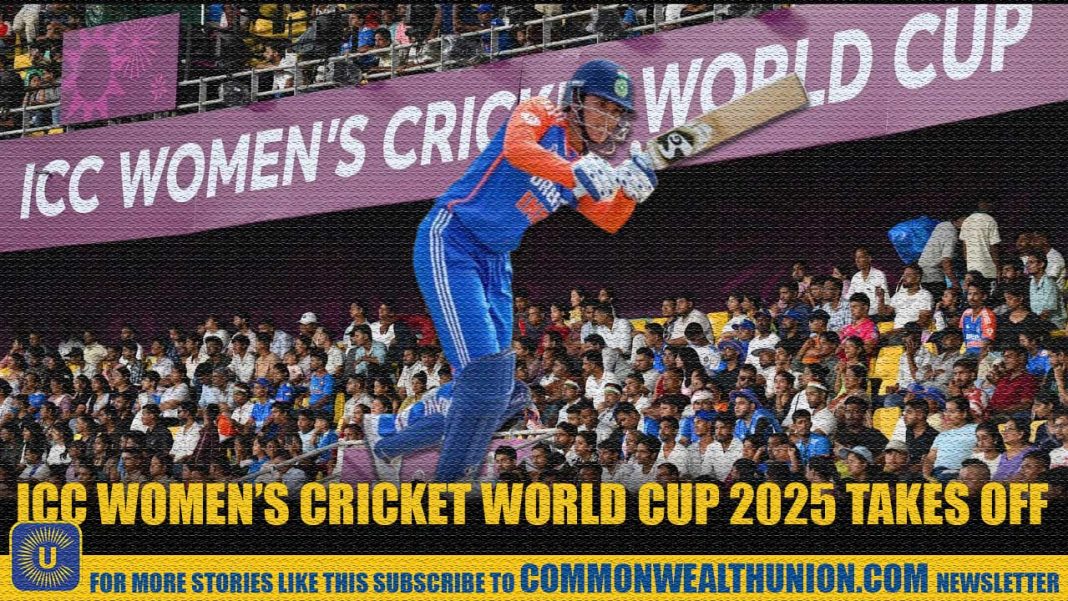 Women’s World Cup 2025: Has India Just Redefined the Game? Women’s World Cup 2025: Has India Just Redefined the Game?