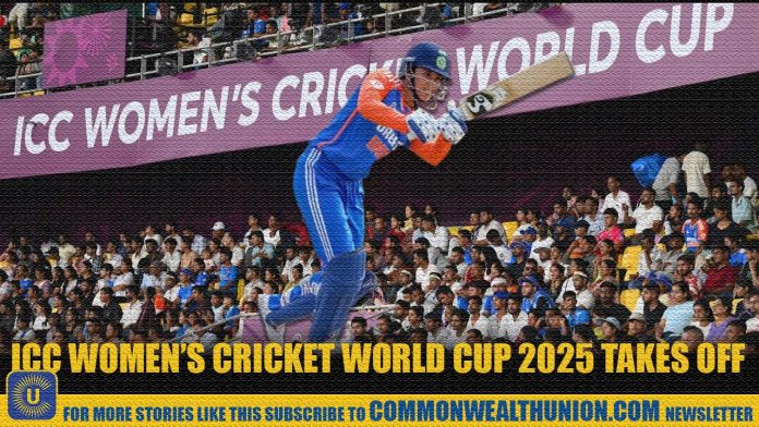 Women’s World Cup 2025: Has India Just Redefined the Game?