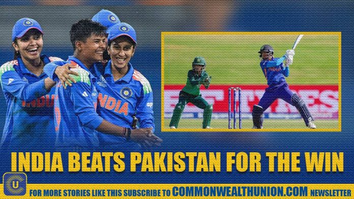 From Controversial Run-Outs to Total Dominance — Did India Just Seal Their World Cup Destiny?