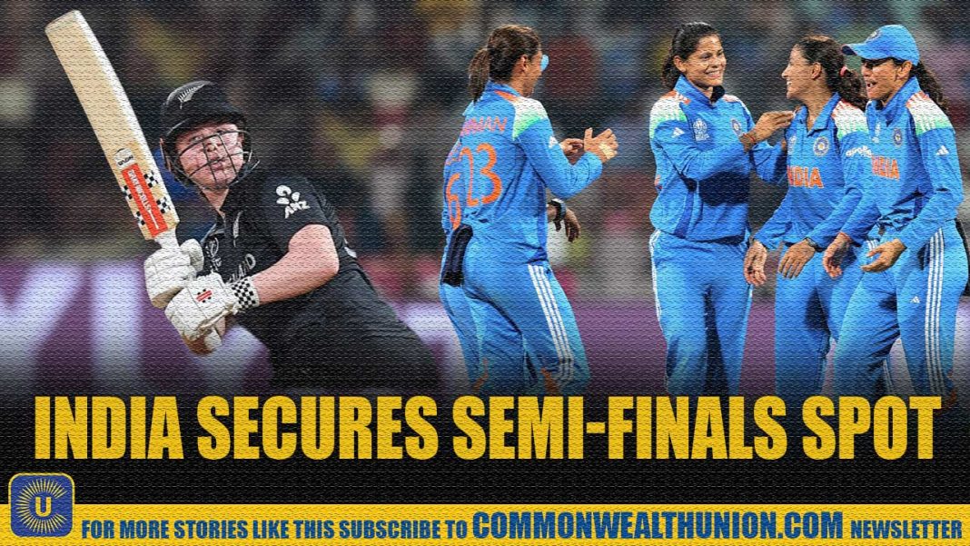 Is India Back in the Title Race After Dismantling New Zealand and Knocking Out Two Teams at Once? Is India Back in the Title Race After Dismantling New Zealand and Knocking Out Two Teams at Once?
