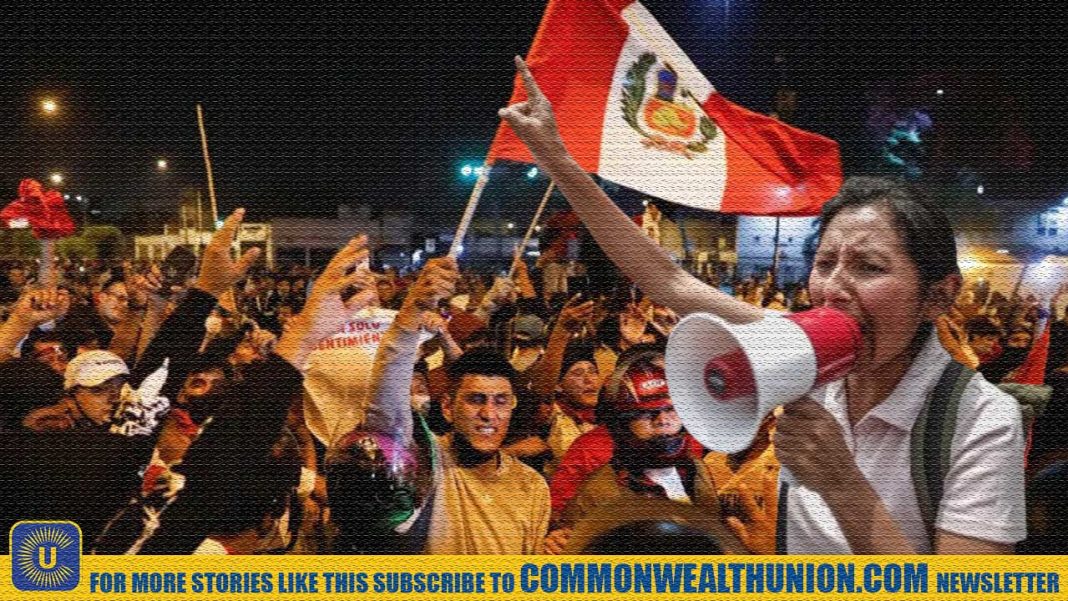 Can Emergency Powers Tame Peru’s Criminal Networks — or Will Violence Simply Move Underground? Can Emergency Powers Tame Peru’s Criminal Networks — or Will Violence Simply Move Underground?
