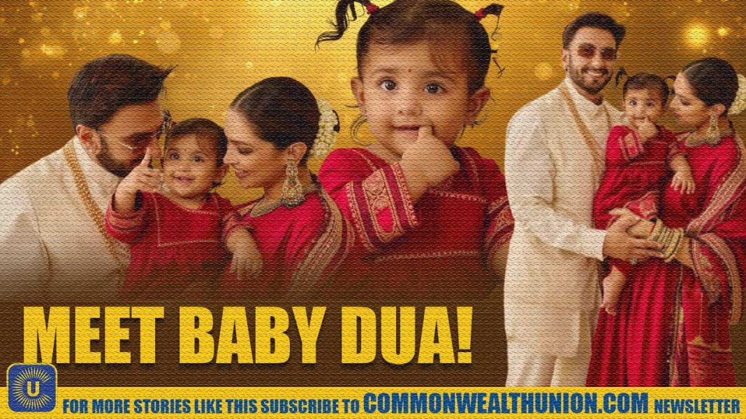Bollywood’s best-kept secret is out: Baby Dua steals the show in Diwali festivities! Bollywood’s best-kept secret is out: Baby Dua steals the show in Diwali festivities!