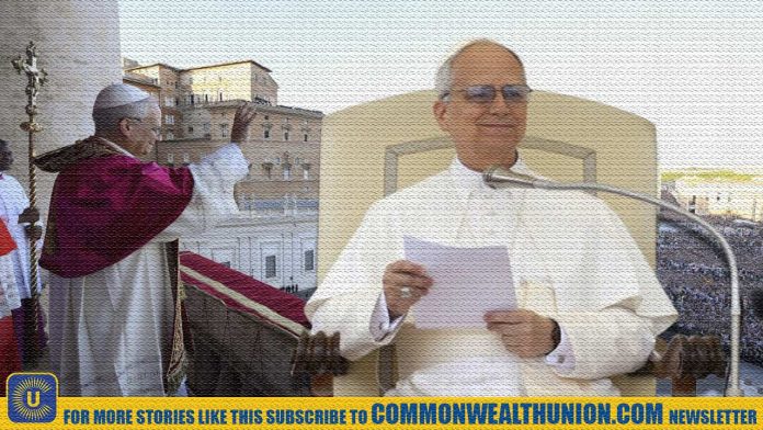 All Eyes on Pope Leo: The Trip That Could Reshape the Vatican’s Role in a Divided World