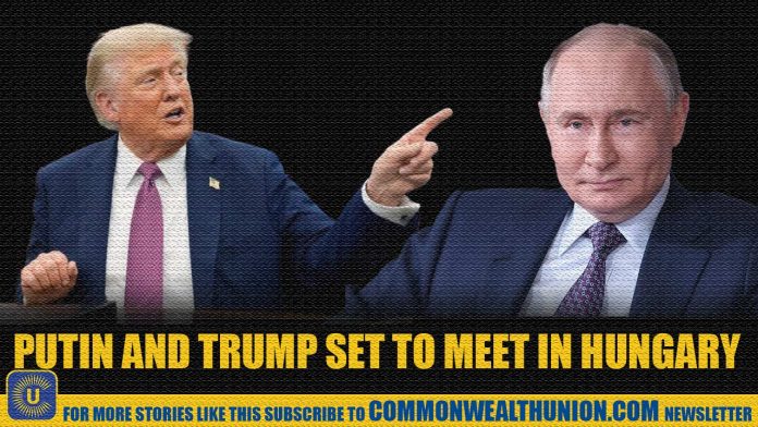 Ukraine, Russia, and US Diplomacy: What to Expect from the Upcoming Budapest Summit