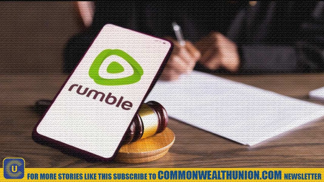 A French Court Just Backed Rumble — Is This a Turning Point for Digital Freedom? A French Court Just Backed Rumble — Is This a Turning Point for Digital Freedom?