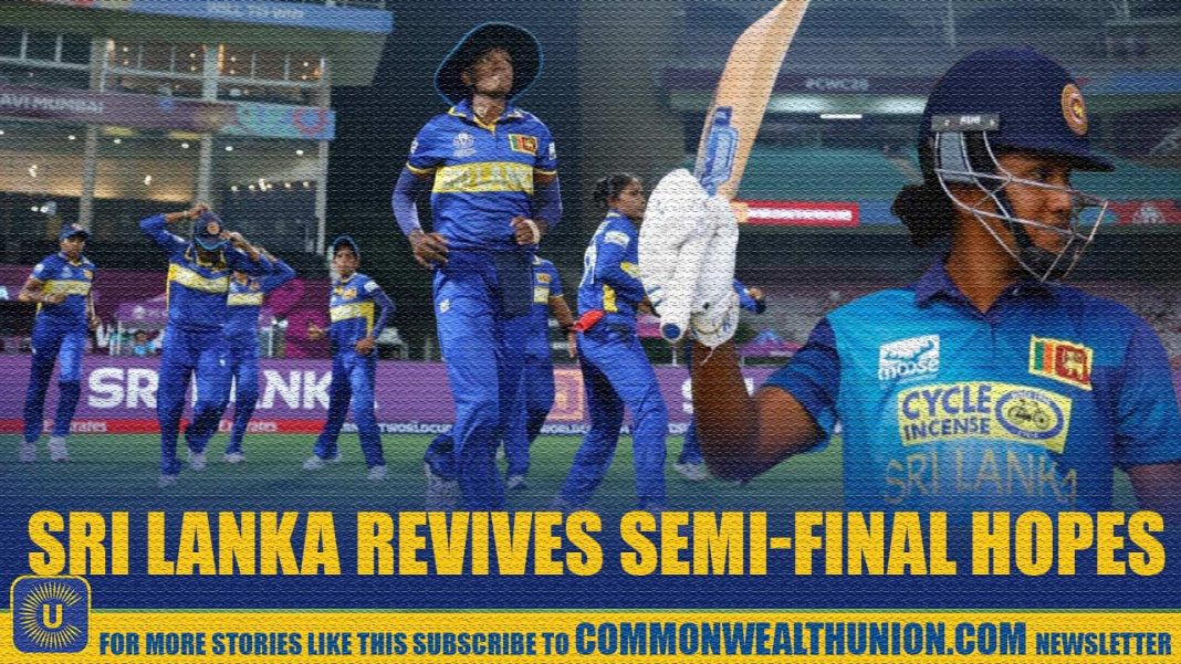 How Did Bangladesh Let a Dominant Chase Collapse in Four Balls to Hand Sri Lanka Victory? How Did Bangladesh Let a Dominant Chase Collapse in Four Balls to Hand Sri Lanka Victory?