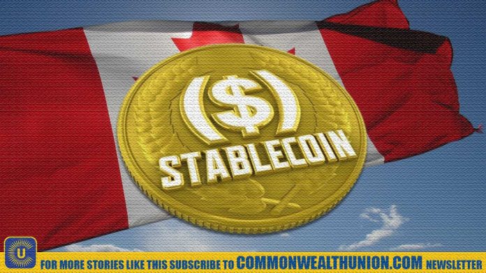 The Clock Is Ticking for Canada’s Stablecoin Revolution