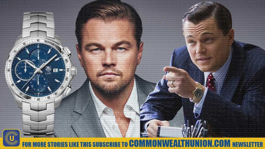 The Most Stylish Seconds of 2025 Are Happening on Leo’s Wrist The Most Stylish Seconds of 2025 Are Happening on Leo’s Wrist